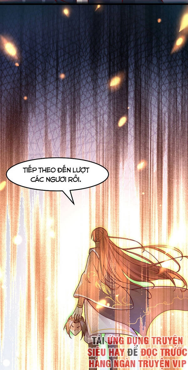 Đồ Đệ Của Ta Đều Là Nữ Ma Đầu Chapter 2 - 21