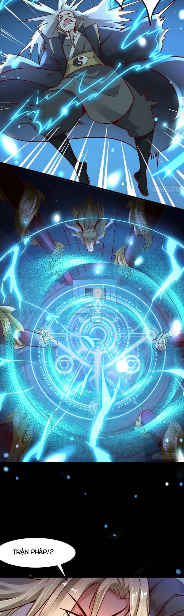 Đồ Đệ Của Ta Đều Là Nữ Ma Đầu Chapter 3 - 5