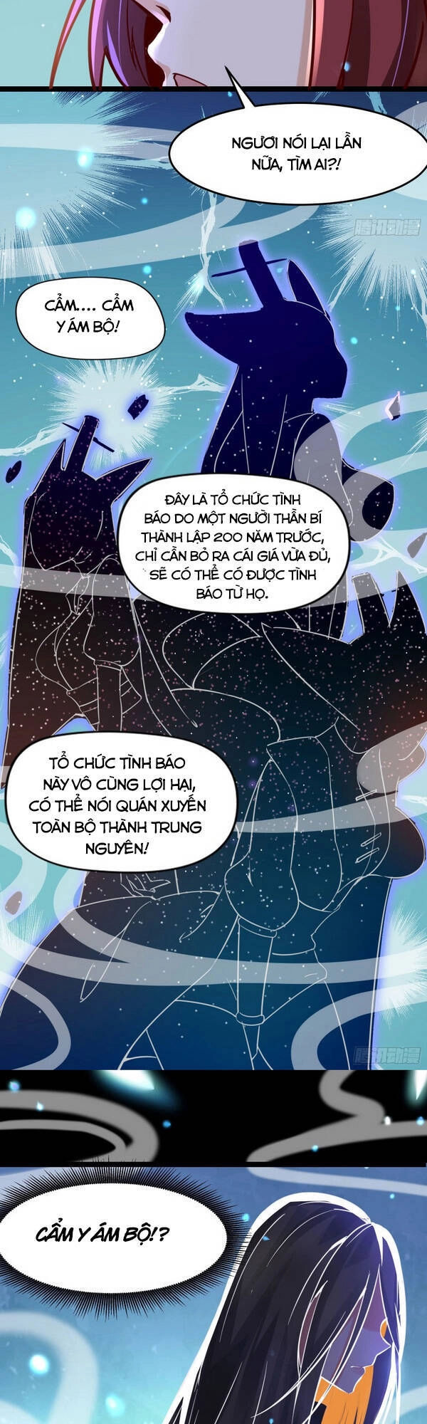 Đồ Đệ Của Ta Đều Là Nữ Ma Đầu Chapter 3 - 15