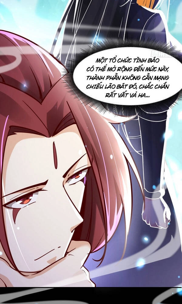 Đồ Đệ Của Ta Đều Là Nữ Ma Đầu Chapter 3 - 16