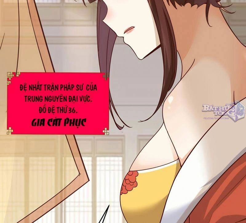 Đồ Đệ Của Ta Đều Là Nữ Ma Đầu Chapter 4 - 8