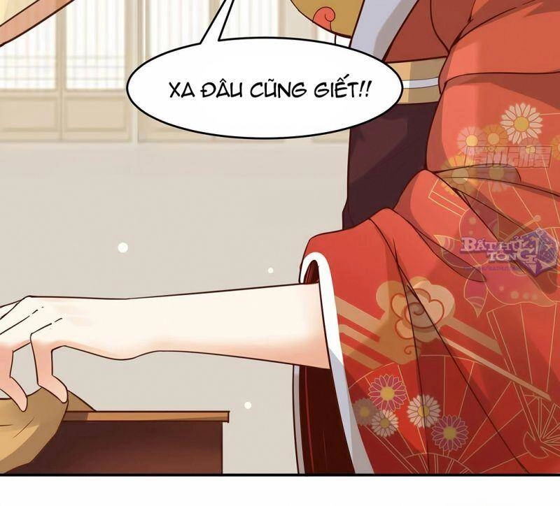 Đồ Đệ Của Ta Đều Là Nữ Ma Đầu Chapter 4 - 9