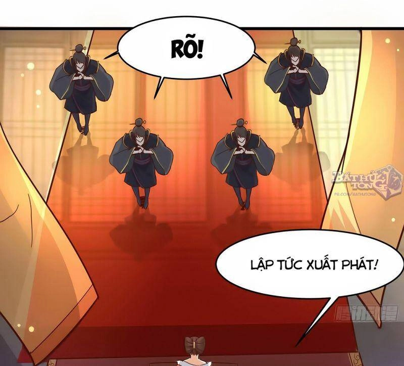 Đồ Đệ Của Ta Đều Là Nữ Ma Đầu Chapter 4 - 10