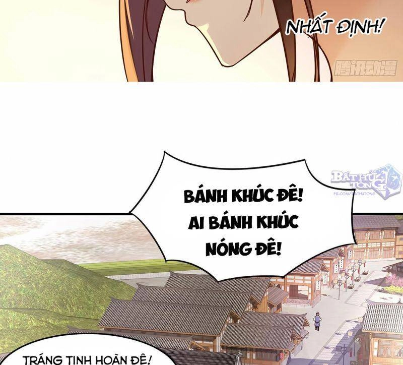 Đồ Đệ Của Ta Đều Là Nữ Ma Đầu Chapter 4 - 12