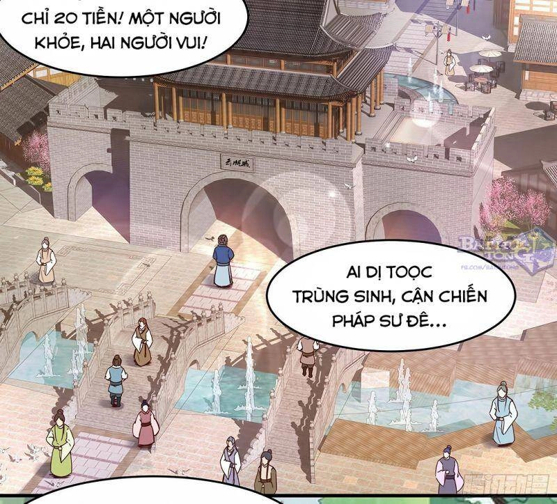 Đồ Đệ Của Ta Đều Là Nữ Ma Đầu Chapter 4 - 13