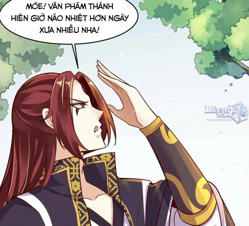 Đồ Đệ Của Ta Đều Là Nữ Ma Đầu Chapter 4 - 14