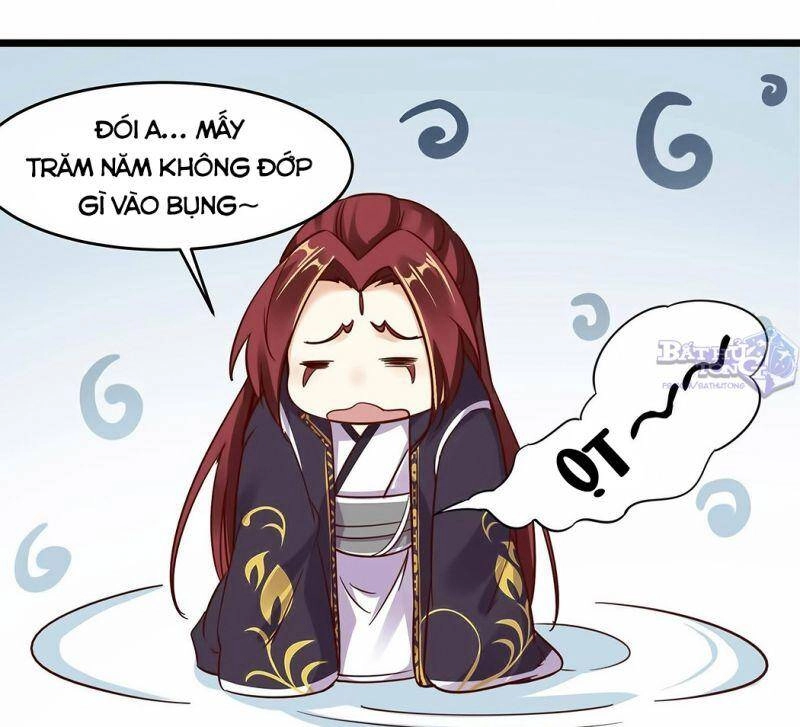 Đồ Đệ Của Ta Đều Là Nữ Ma Đầu Chapter 4 - 16