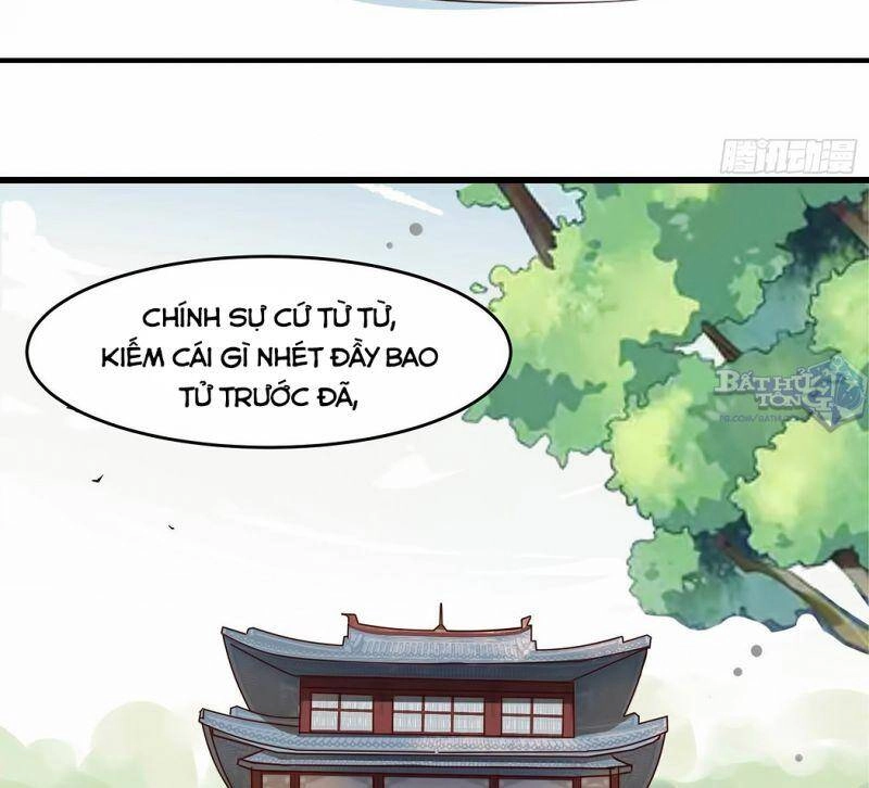 Đồ Đệ Của Ta Đều Là Nữ Ma Đầu Chapter 4 - 17