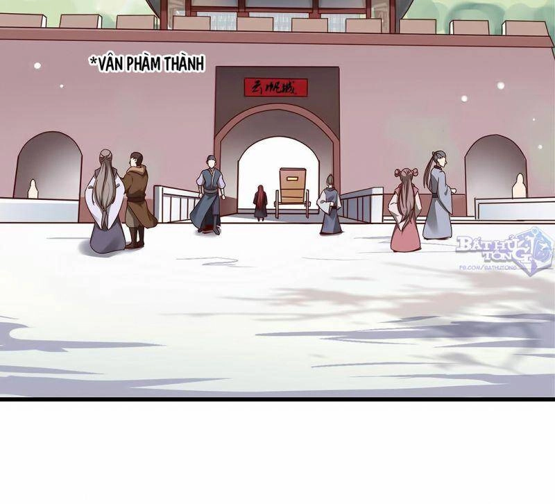 Đồ Đệ Của Ta Đều Là Nữ Ma Đầu Chapter 4 - 18