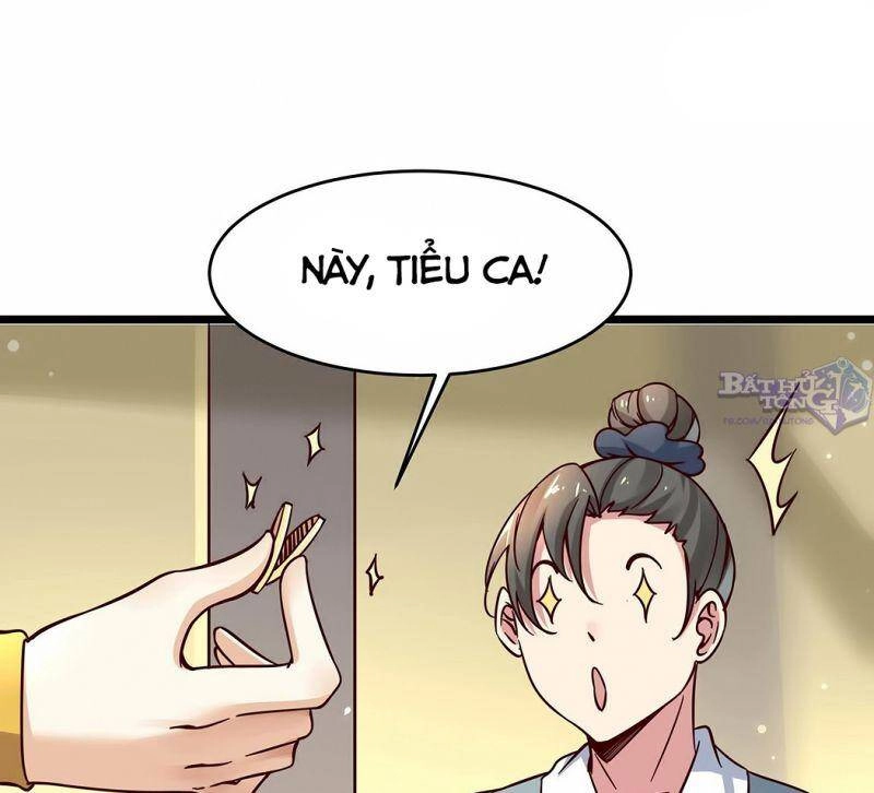 Đồ Đệ Của Ta Đều Là Nữ Ma Đầu Chapter 4 - 19