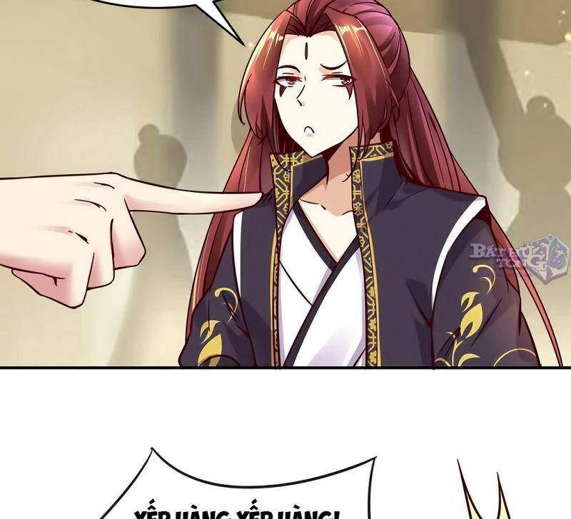 Đồ Đệ Của Ta Đều Là Nữ Ma Đầu Chapter 4 - 22