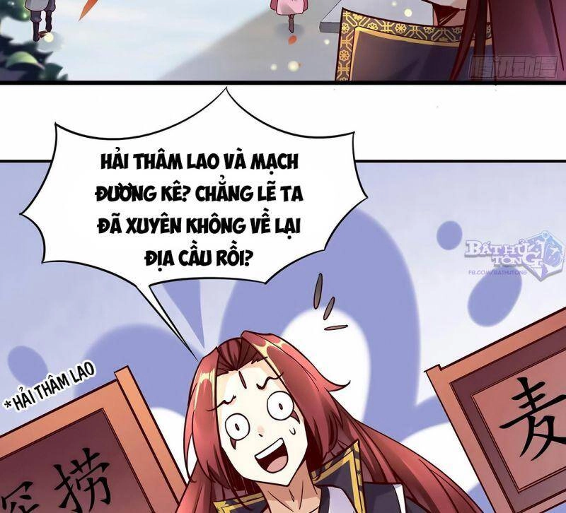 Đồ Đệ Của Ta Đều Là Nữ Ma Đầu Chapter 4 - 24