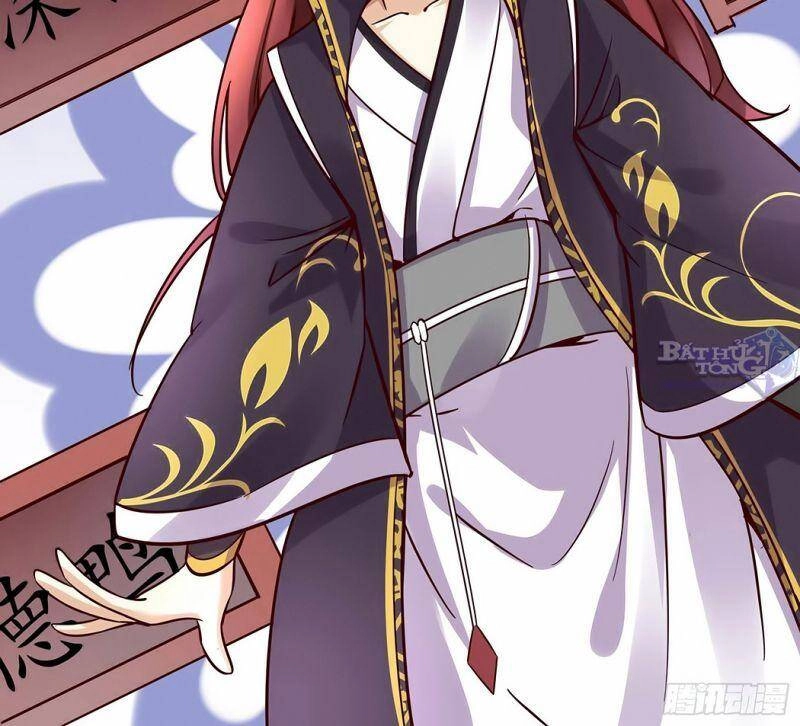 Đồ Đệ Của Ta Đều Là Nữ Ma Đầu Chapter 4 - 25