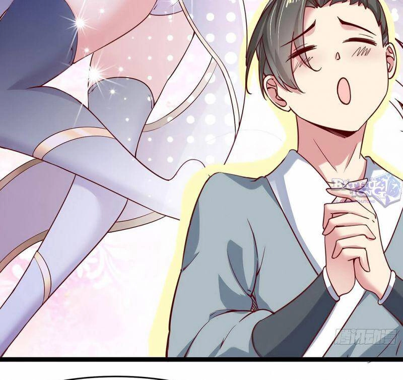 Đồ Đệ Của Ta Đều Là Nữ Ma Đầu Chapter 4 - 28