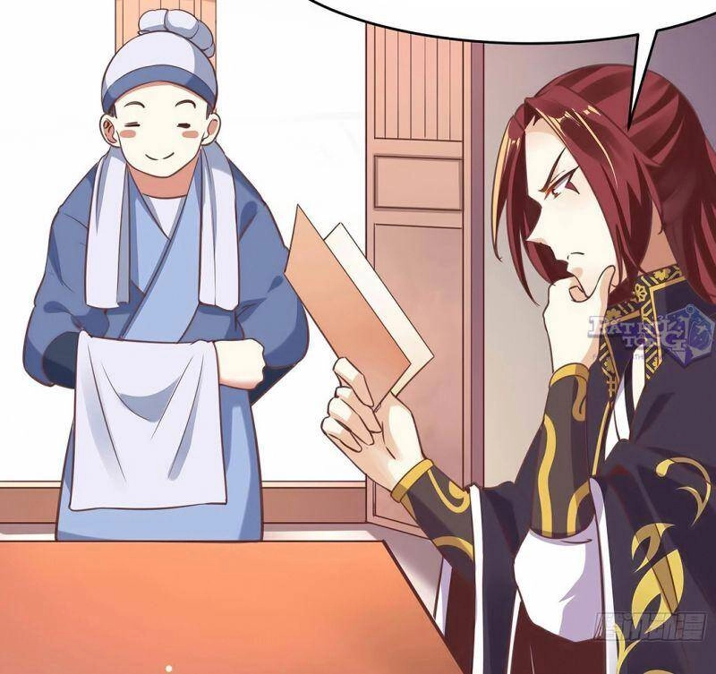 Đồ Đệ Của Ta Đều Là Nữ Ma Đầu Chapter 4 - 35