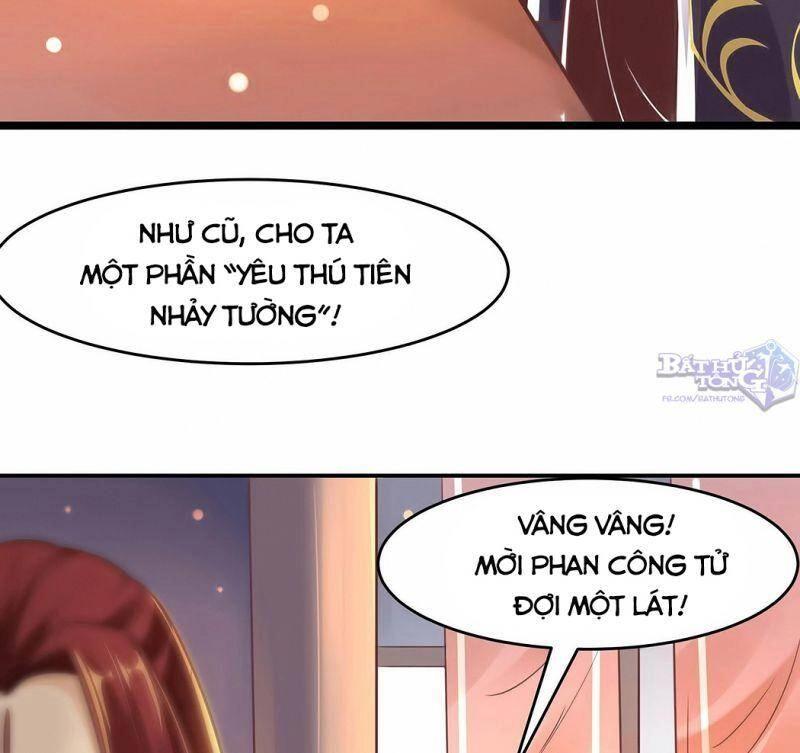 Đồ Đệ Của Ta Đều Là Nữ Ma Đầu Chapter 4 - 36