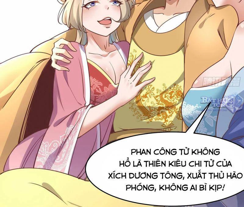 Đồ Đệ Của Ta Đều Là Nữ Ma Đầu Chapter 4 - 39