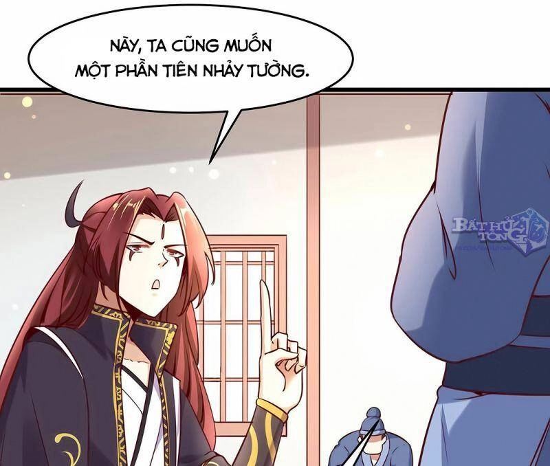 Đồ Đệ Của Ta Đều Là Nữ Ma Đầu Chapter 4 - 41