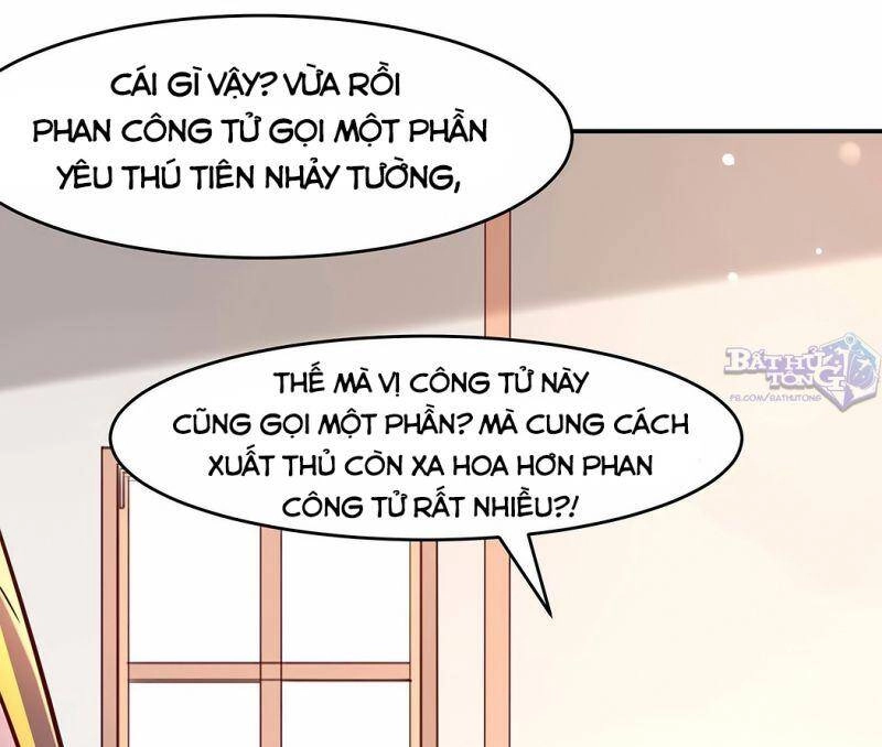 Đồ Đệ Của Ta Đều Là Nữ Ma Đầu Chapter 4 - 45