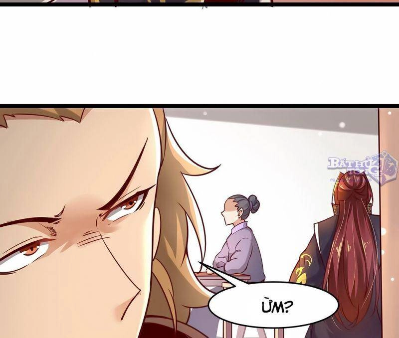 Đồ Đệ Của Ta Đều Là Nữ Ma Đầu Chapter 4 - 47