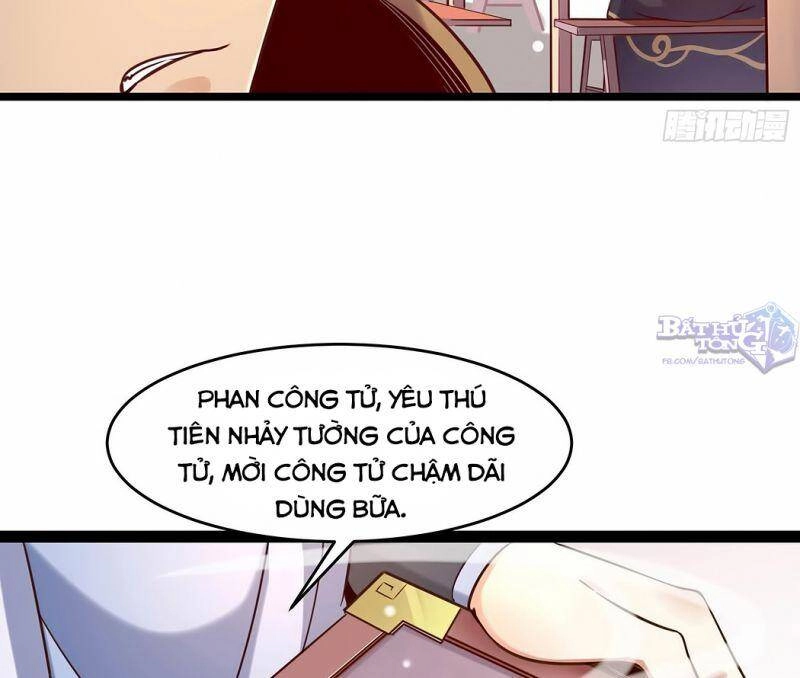 Đồ Đệ Của Ta Đều Là Nữ Ma Đầu Chapter 4 - 48