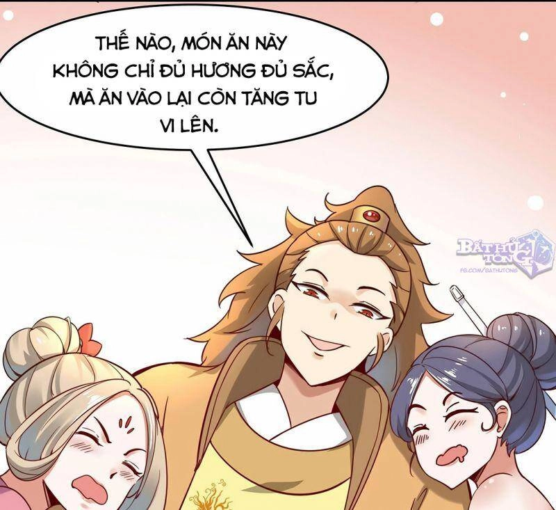 Đồ Đệ Của Ta Đều Là Nữ Ma Đầu Chapter 4 - 50