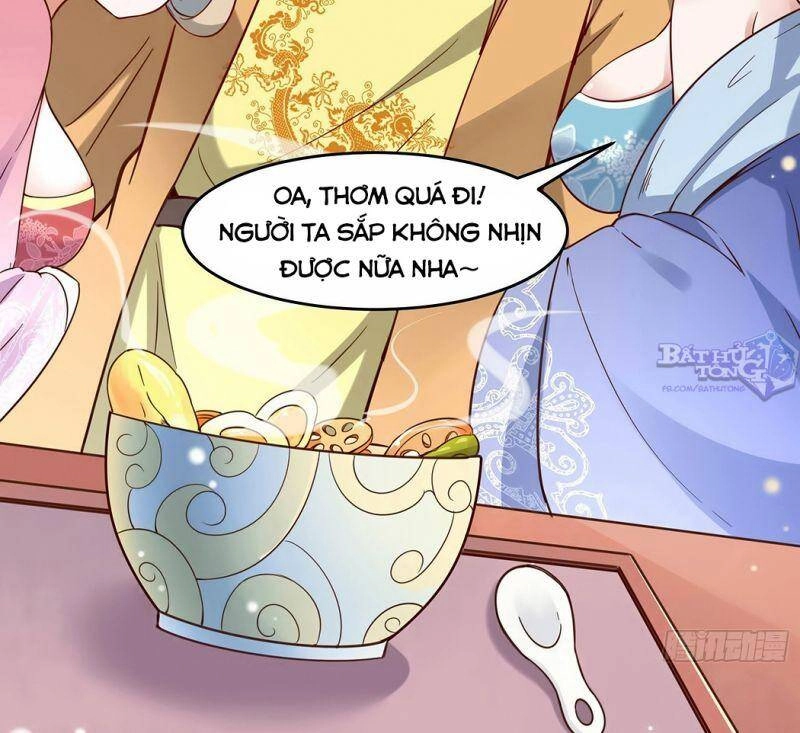 Đồ Đệ Của Ta Đều Là Nữ Ma Đầu Chapter 4 - 51