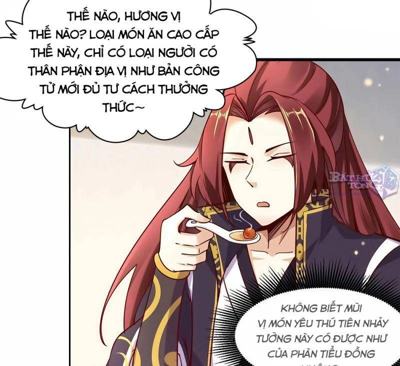 Đồ Đệ Của Ta Đều Là Nữ Ma Đầu Chapter 4 - 53