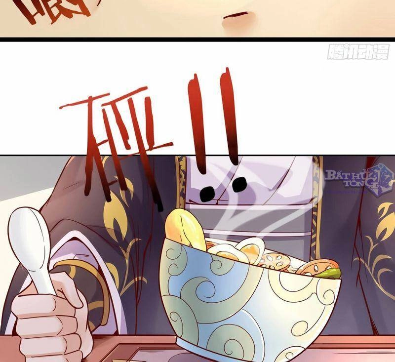 Đồ Đệ Của Ta Đều Là Nữ Ma Đầu Chapter 4 - 55