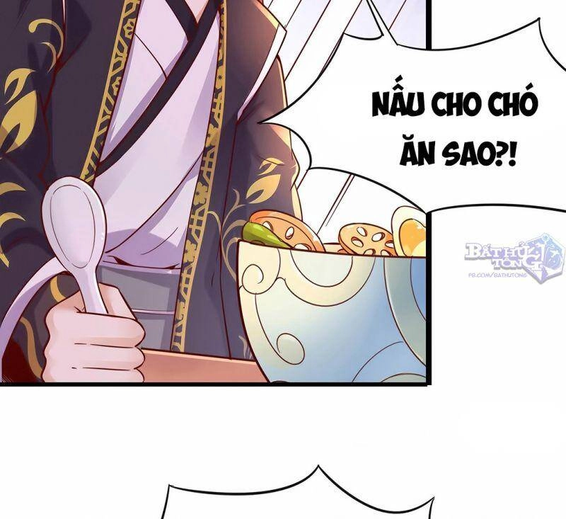 Đồ Đệ Của Ta Đều Là Nữ Ma Đầu Chapter 4 - 58