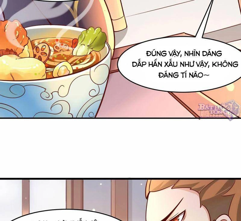 Đồ Đệ Của Ta Đều Là Nữ Ma Đầu Chapter 4 - 60