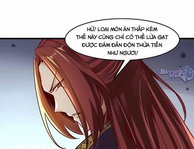 Đồ Đệ Của Ta Đều Là Nữ Ma Đầu Chapter 4 - 62