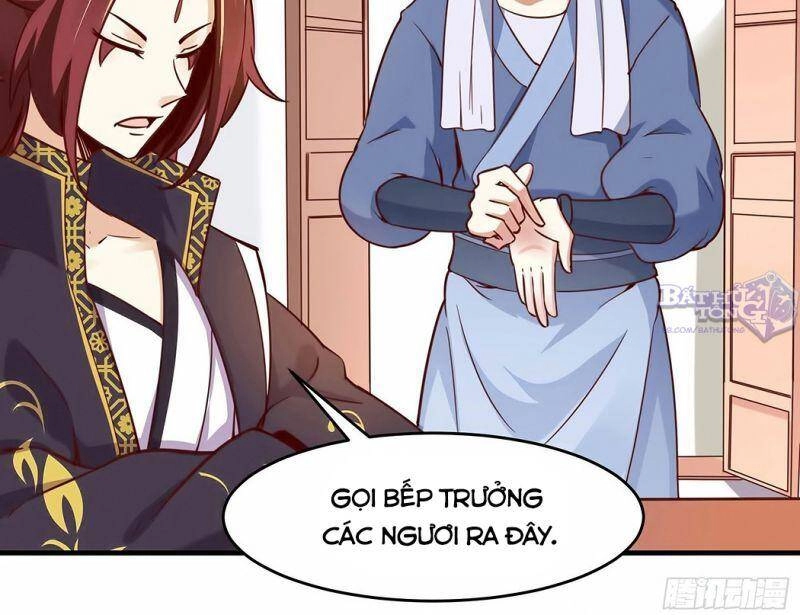 Đồ Đệ Của Ta Đều Là Nữ Ma Đầu Chapter 4 - 65