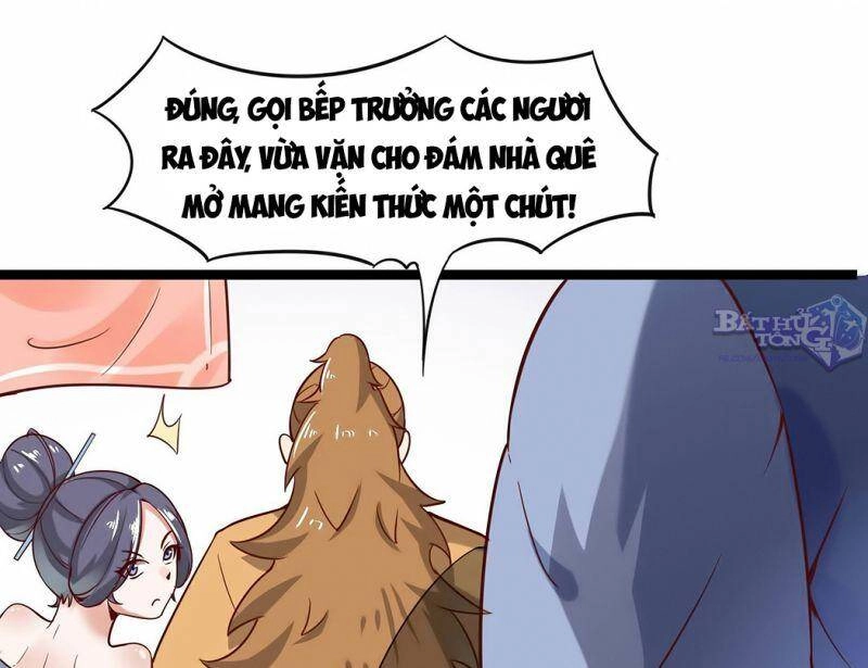 Đồ Đệ Của Ta Đều Là Nữ Ma Đầu Chapter 4 - 66