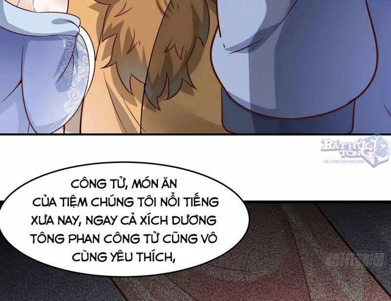 Đồ Đệ Của Ta Đều Là Nữ Ma Đầu Chapter 4 - 67