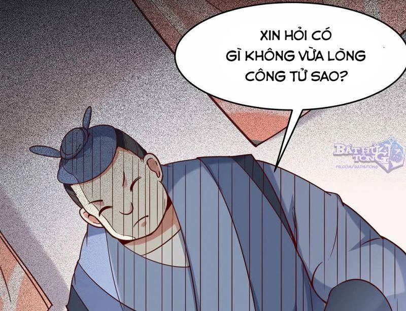 Đồ Đệ Của Ta Đều Là Nữ Ma Đầu Chapter 4 - 68