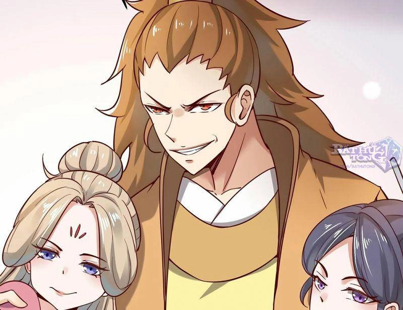 Đồ Đệ Của Ta Đều Là Nữ Ma Đầu Chapter 4 - 71