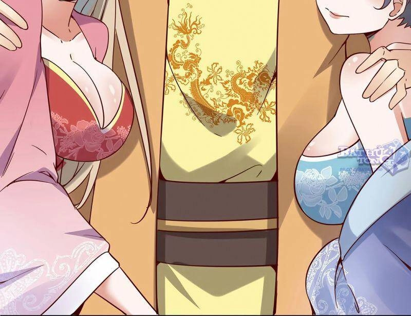 Đồ Đệ Của Ta Đều Là Nữ Ma Đầu Chapter 4 - 72