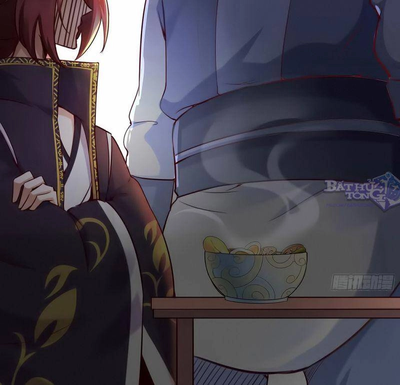 Đồ Đệ Của Ta Đều Là Nữ Ma Đầu Chapter 5 - 7