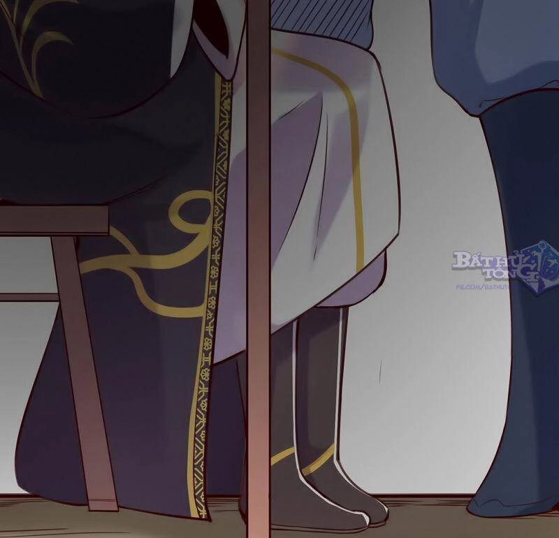 Đồ Đệ Của Ta Đều Là Nữ Ma Đầu Chapter 5 - 8