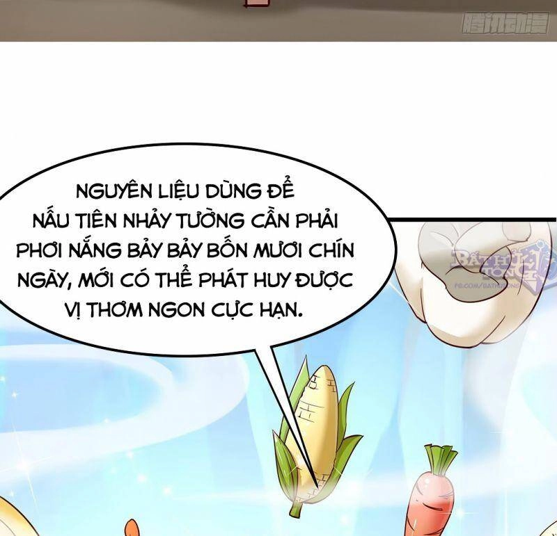 Đồ Đệ Của Ta Đều Là Nữ Ma Đầu Chapter 5 - 9