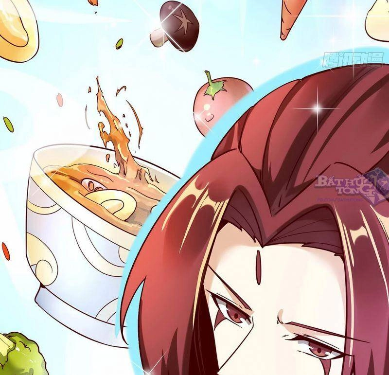 Đồ Đệ Của Ta Đều Là Nữ Ma Đầu Chapter 5 - 10