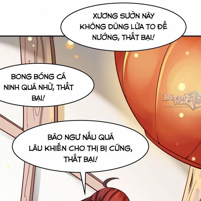 Đồ Đệ Của Ta Đều Là Nữ Ma Đầu Chapter 5 - 13