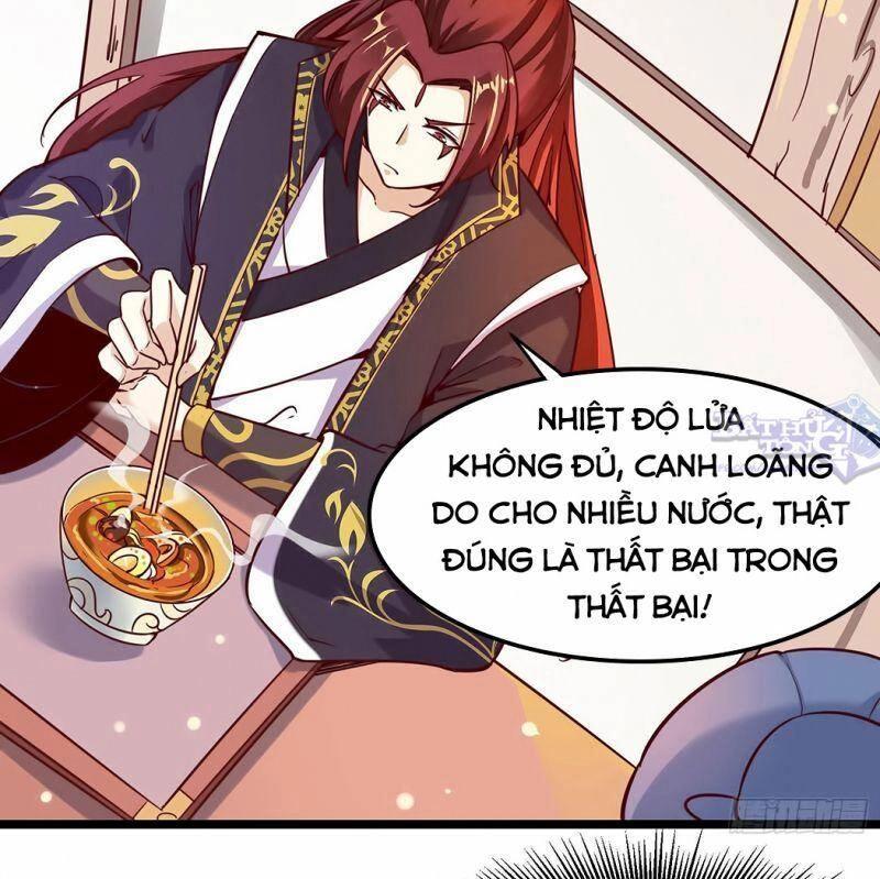 Đồ Đệ Của Ta Đều Là Nữ Ma Đầu Chapter 5 - 14