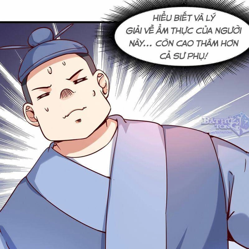 Đồ Đệ Của Ta Đều Là Nữ Ma Đầu Chapter 5 - 15