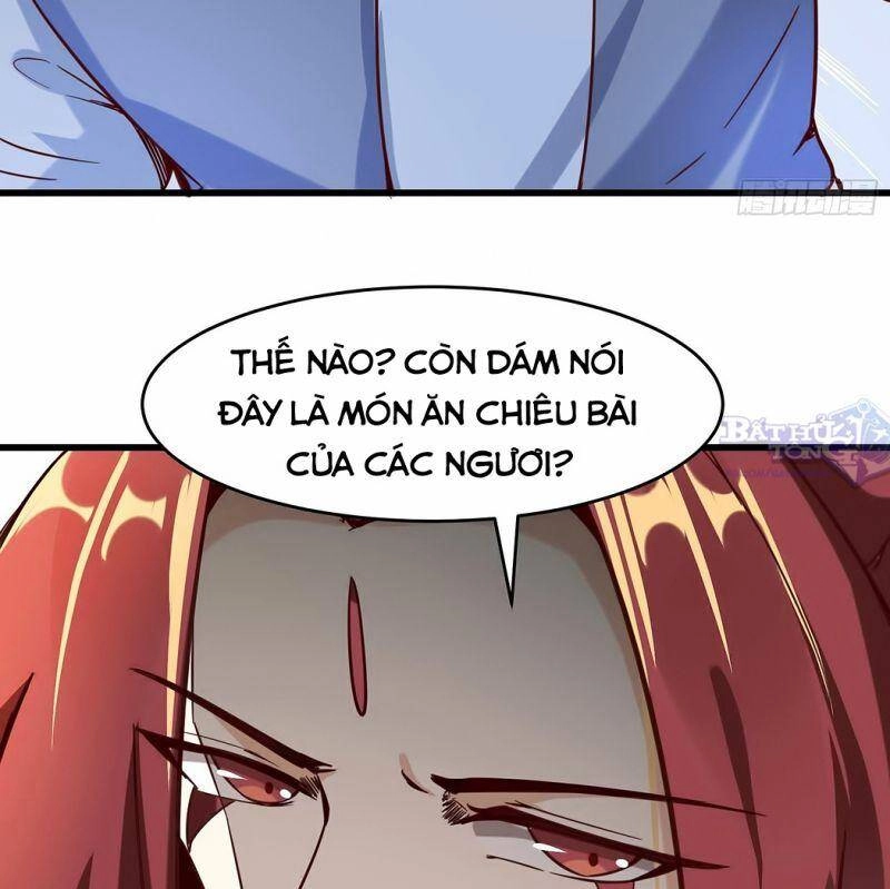 Đồ Đệ Của Ta Đều Là Nữ Ma Đầu Chapter 5 - 16