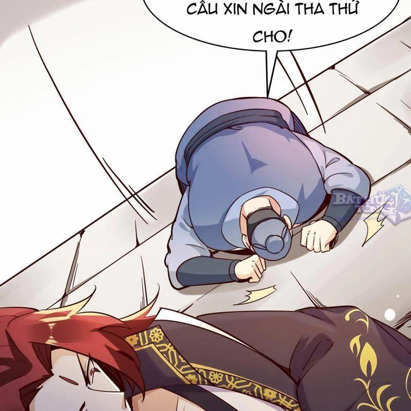 Đồ Đệ Của Ta Đều Là Nữ Ma Đầu Chapter 5 - 21