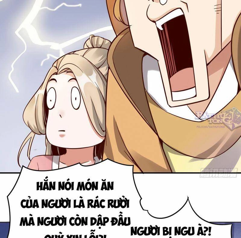 Đồ Đệ Của Ta Đều Là Nữ Ma Đầu Chapter 5 - 24