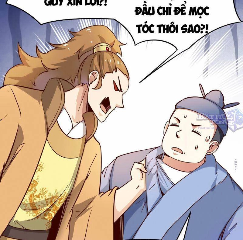 Đồ Đệ Của Ta Đều Là Nữ Ma Đầu Chapter 5 - 25