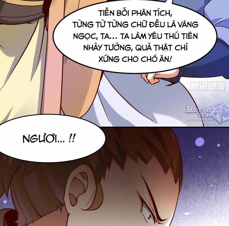 Đồ Đệ Của Ta Đều Là Nữ Ma Đầu Chapter 5 - 26